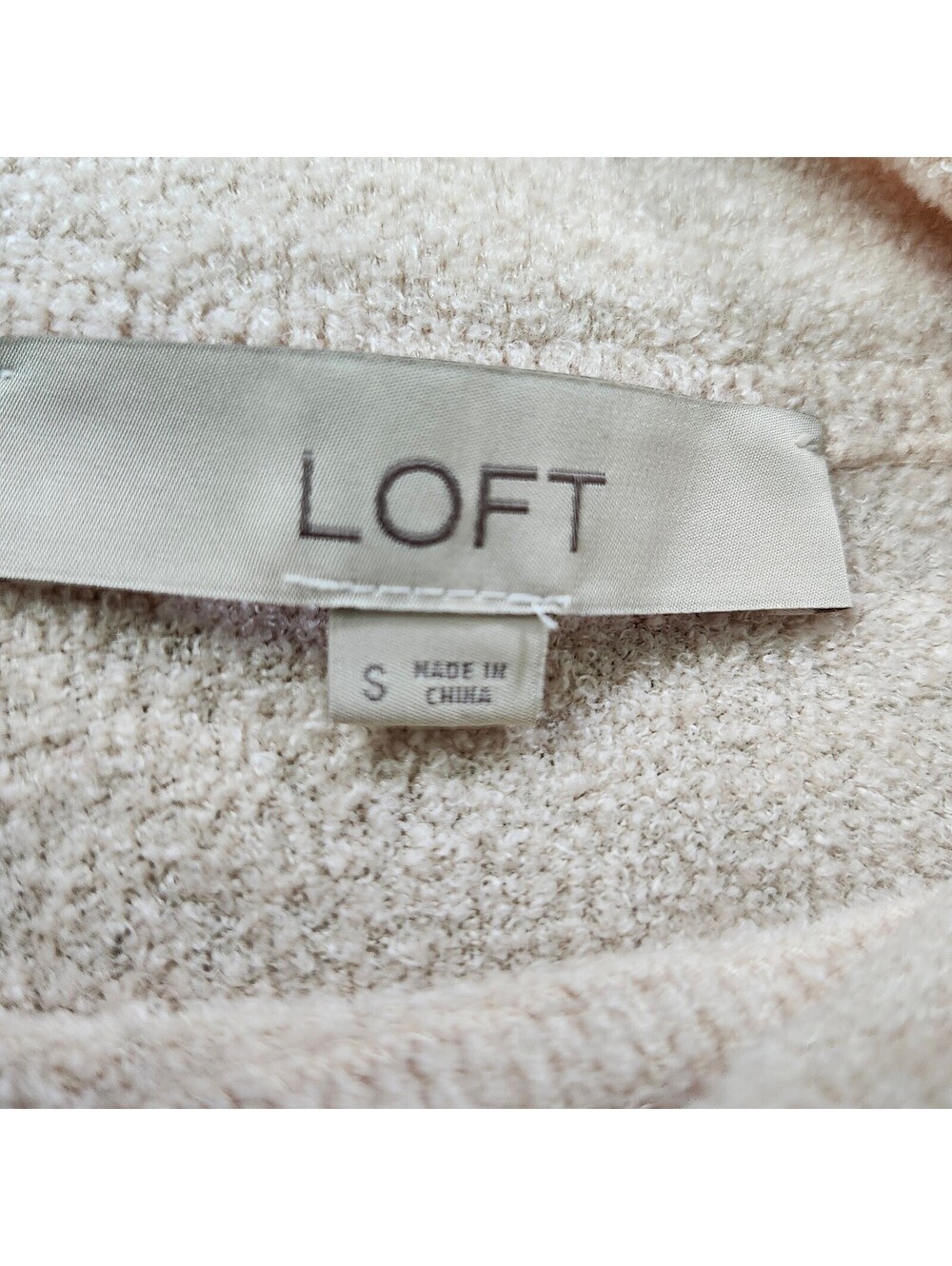 Loft Top - Picture 6 of 6